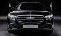 6 εκπληκτικά στοιχεία για τη Mercedes S 680 Guard