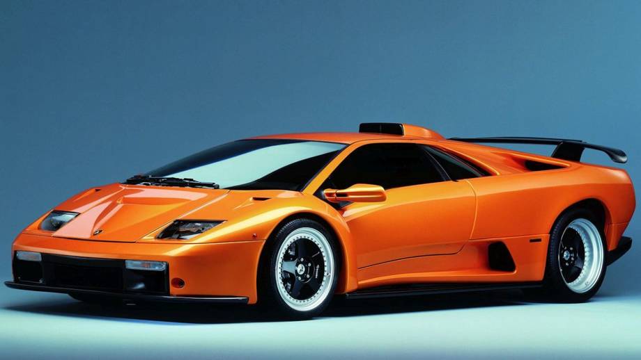 Οι 5 αγαπημένες μας Lamborghini - AutoBest