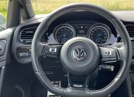 Volkswagen Golf 2014 R 4motion DSG 31