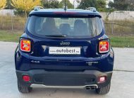Jeep Renegade 16 Limited 4X4 Automatic 45