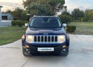 Jeep Renegade 16 Limited 4X4 Automatic 51