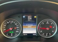 Mercedes Benz GLC 220 2016 AMG F1 4MATIC 9GTRONIC 5