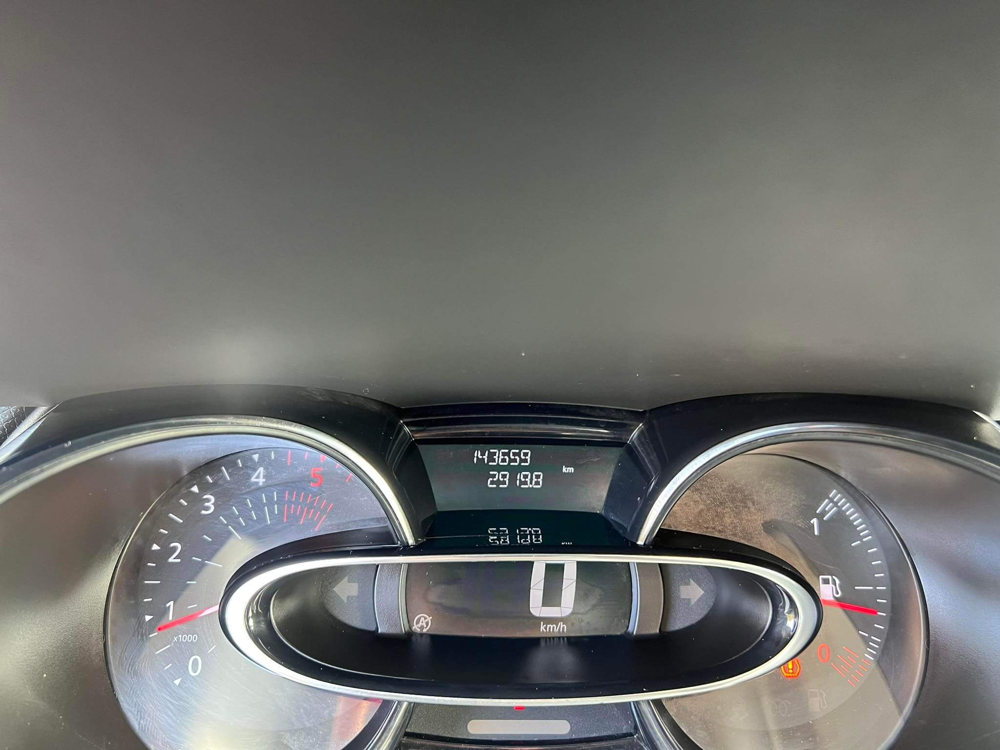 Renault Clio 18 SPORT Dynamic 14