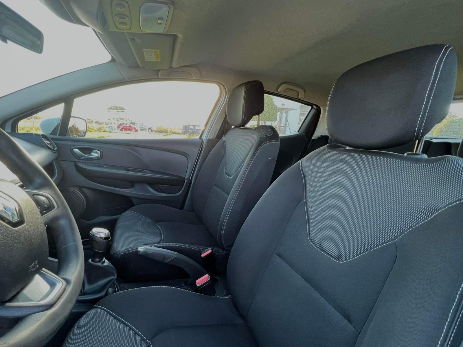 Renault Clio 18 SPORT Dynamic 18