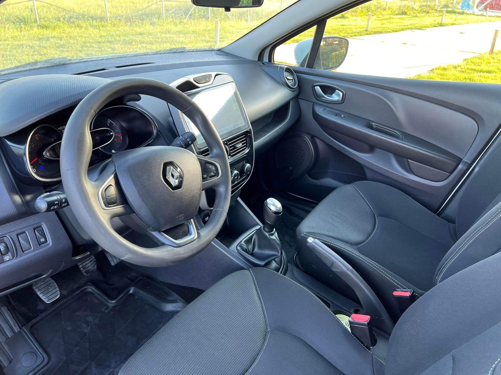 Renault Clio 18 SPORT Dynamic 19