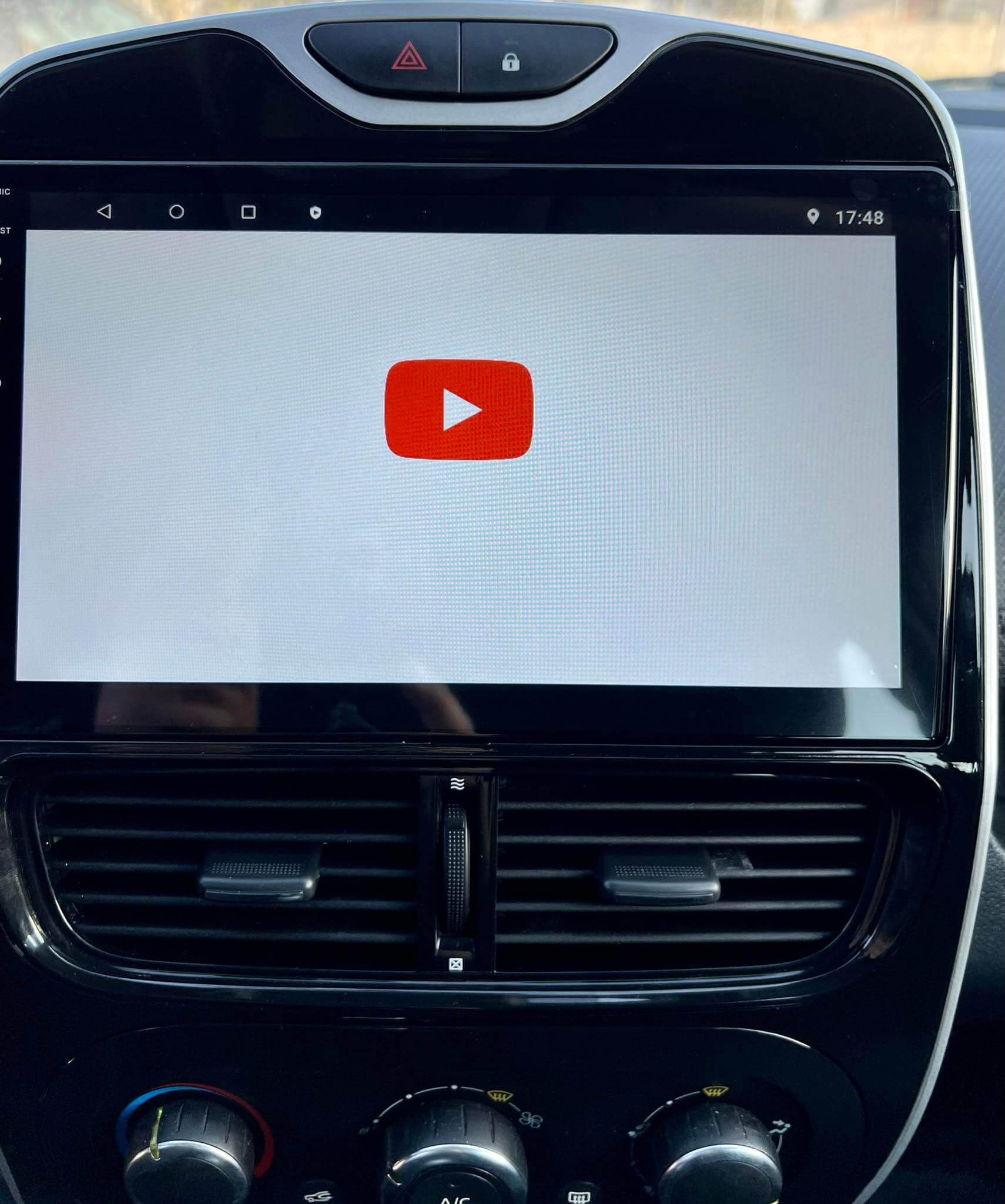 Renault Clio 18 SPORT Dynamic 21