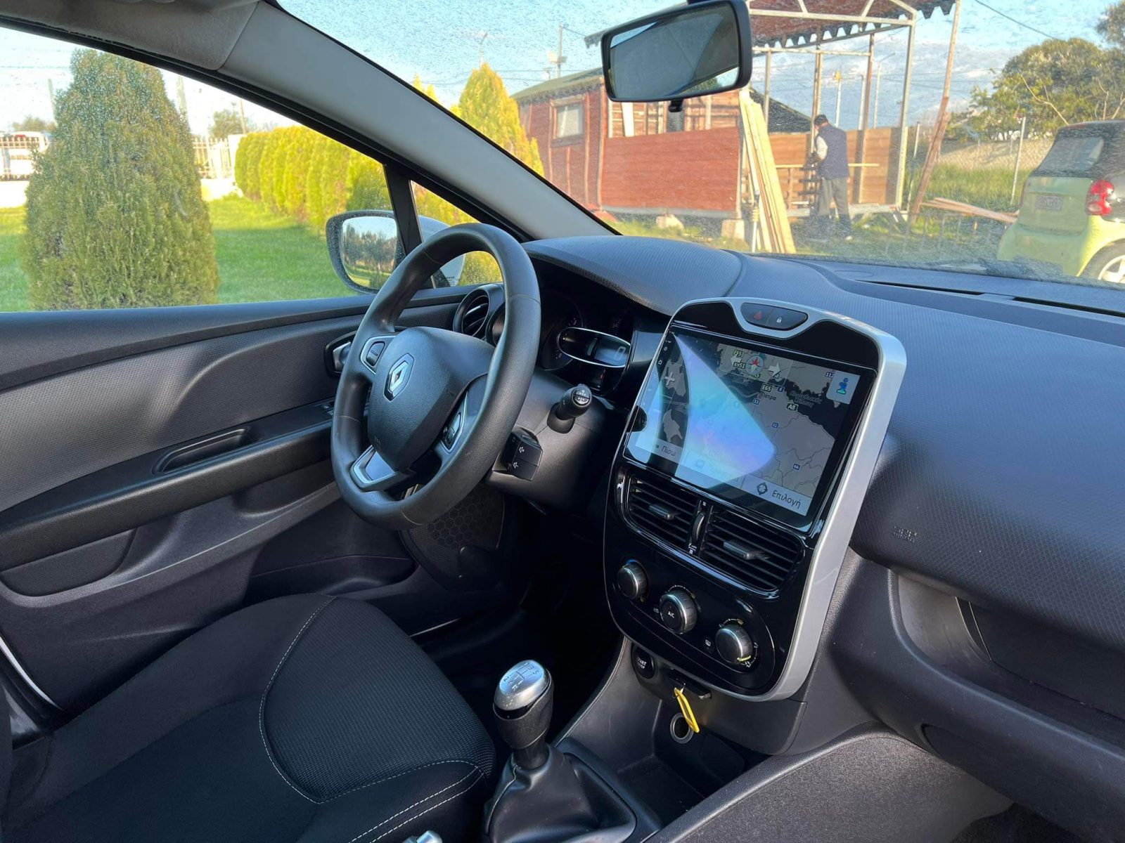 Renault Clio 18 SPORT Dynamic 23