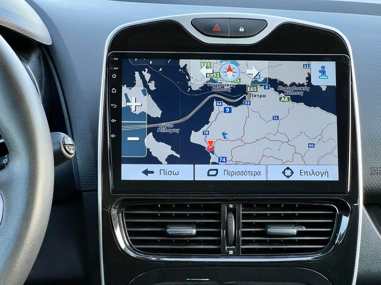 Renault Clio 18 SPORT Dynamic 24