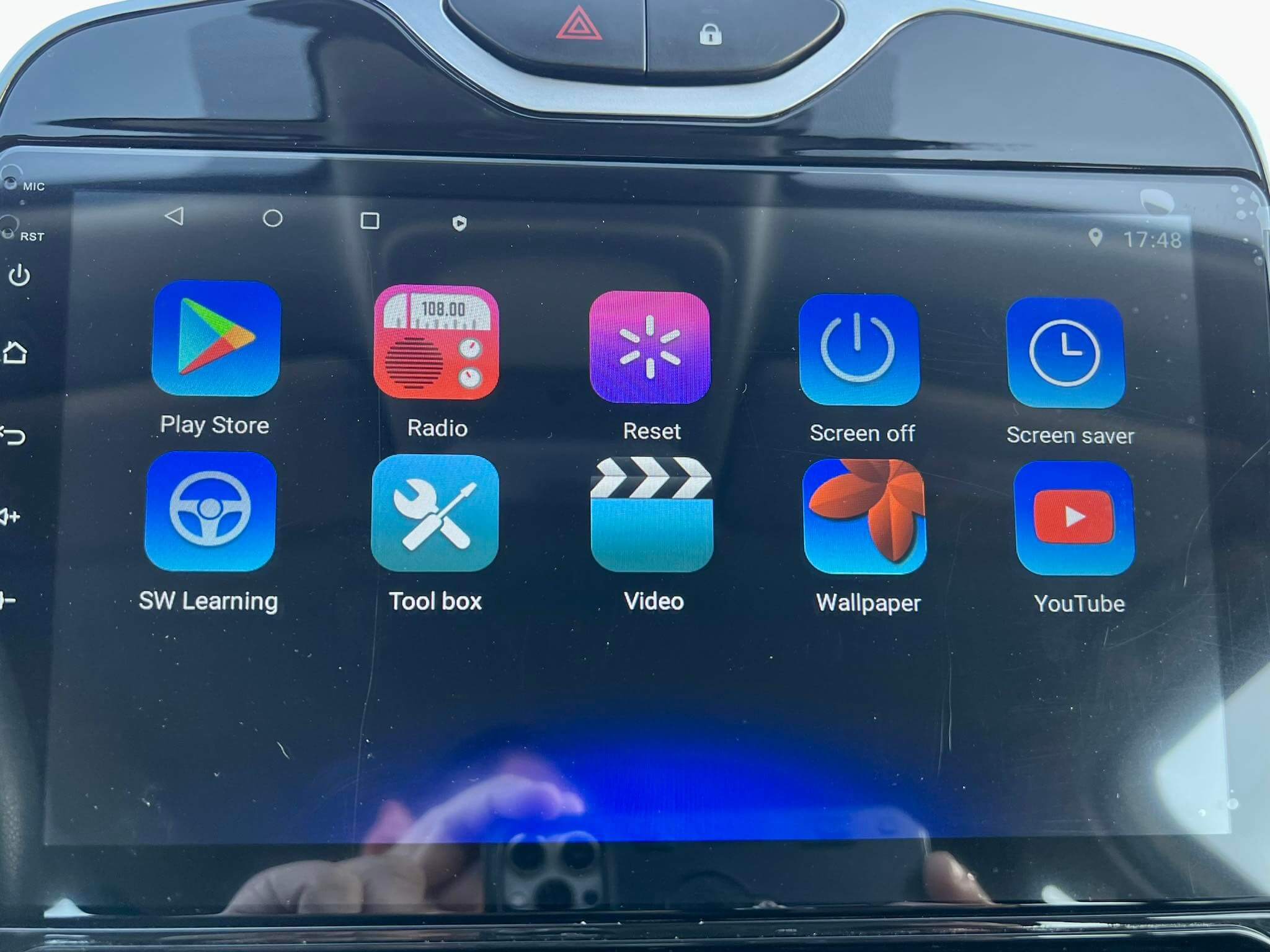 Renault Clio 18 SPORT Dynamic 30