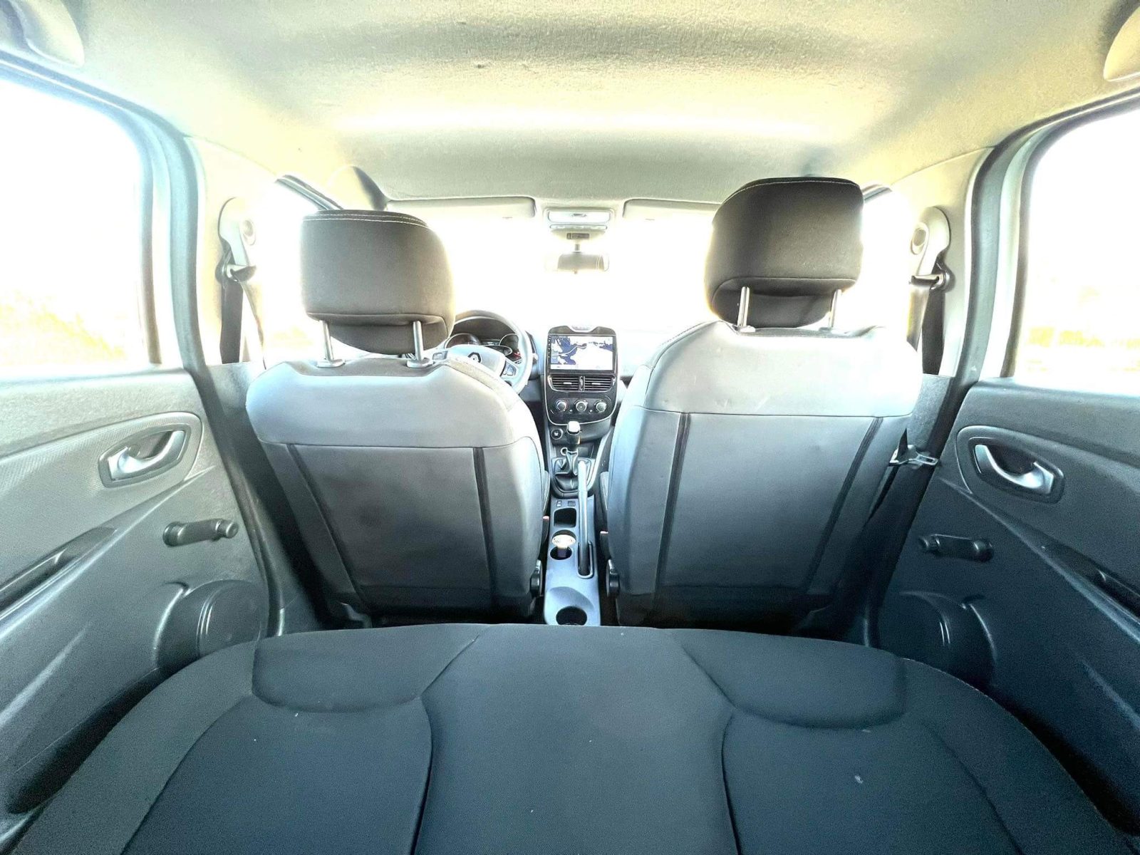 Renault Clio 18 SPORT Dynamic 31