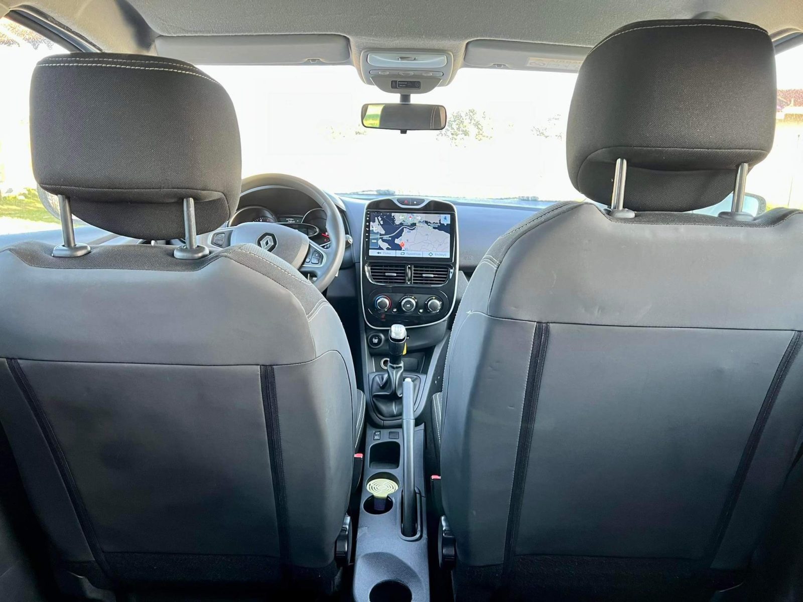 Renault Clio 18 SPORT Dynamic 32