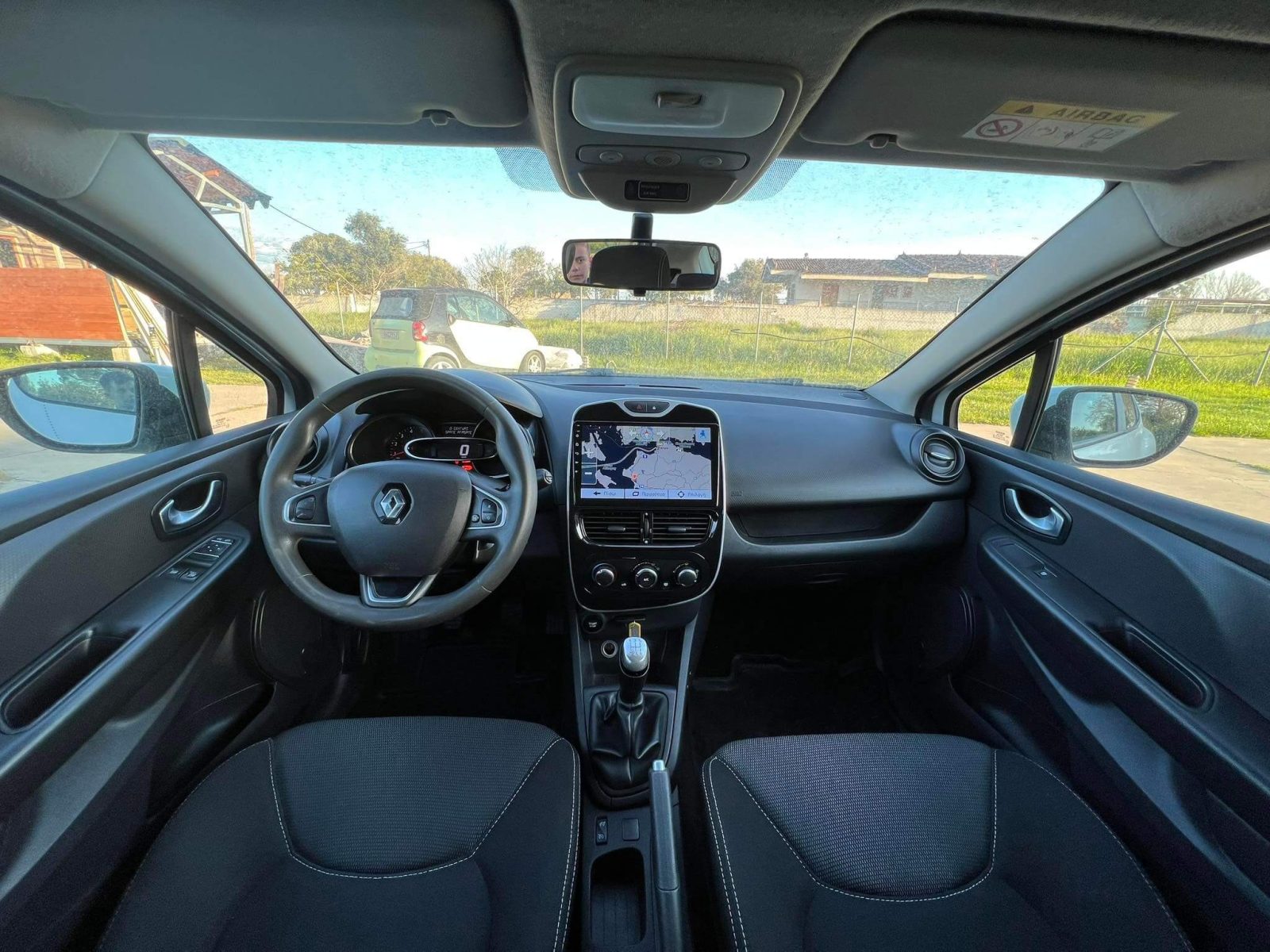 Renault Clio 18 SPORT Dynamic 34