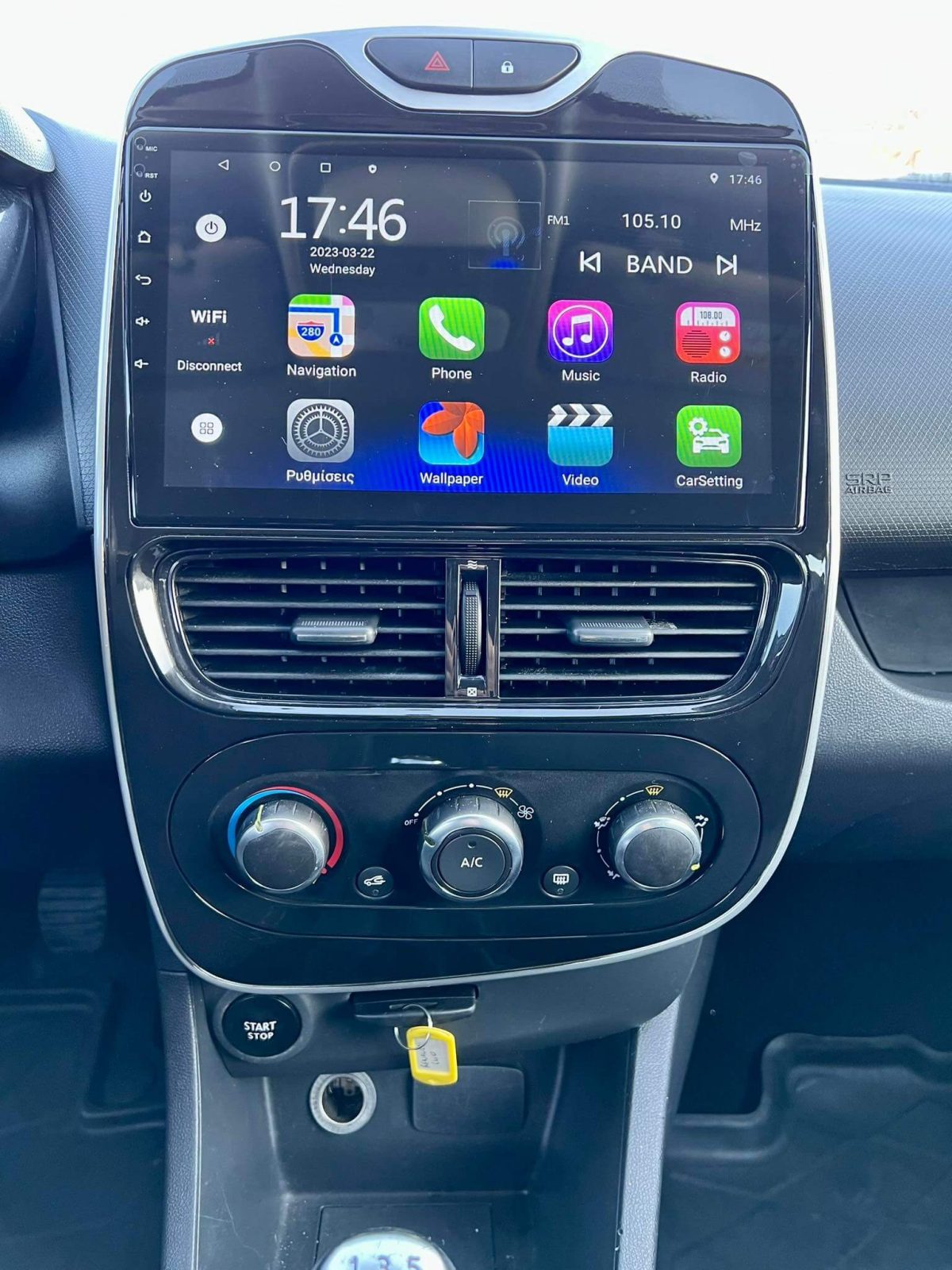 Renault Clio 18 SPORT Dynamic 35