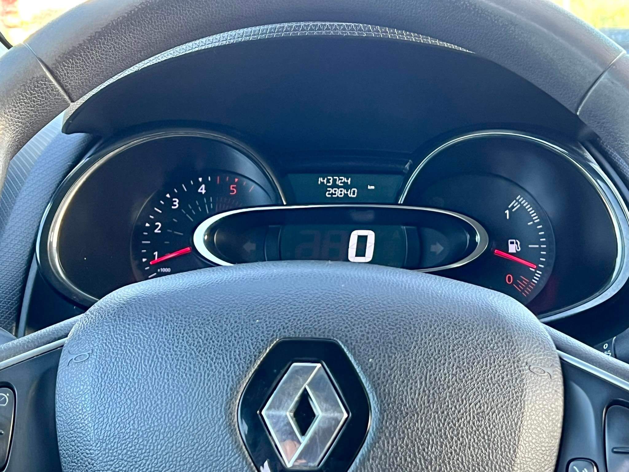 Renault Clio 18 SPORT Dynamic 37