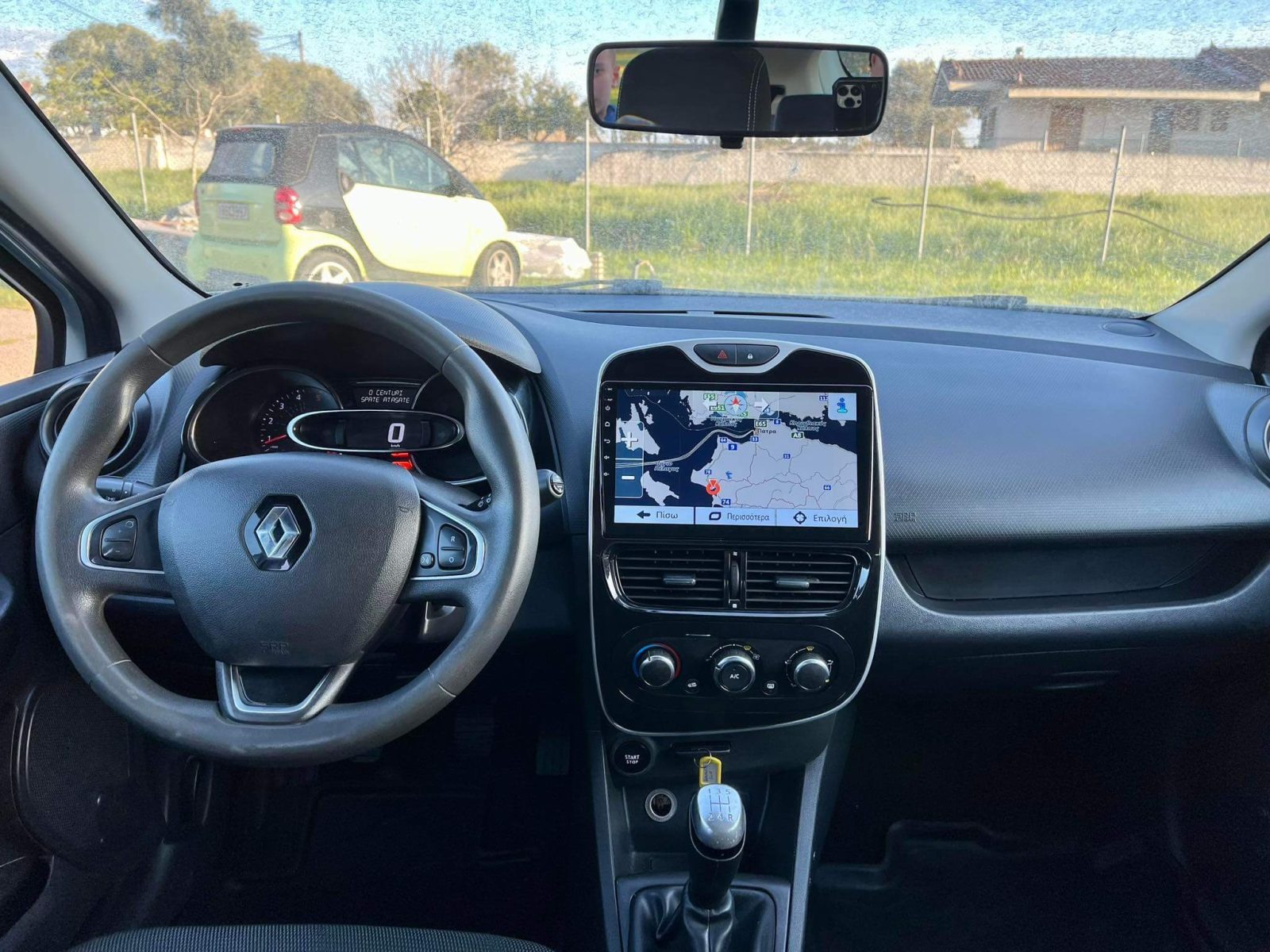 Renault Clio 18 SPORT Dynamic 38