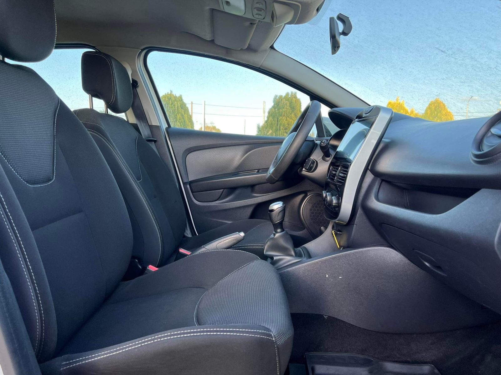 Renault Clio 18 SPORT Dynamic 40