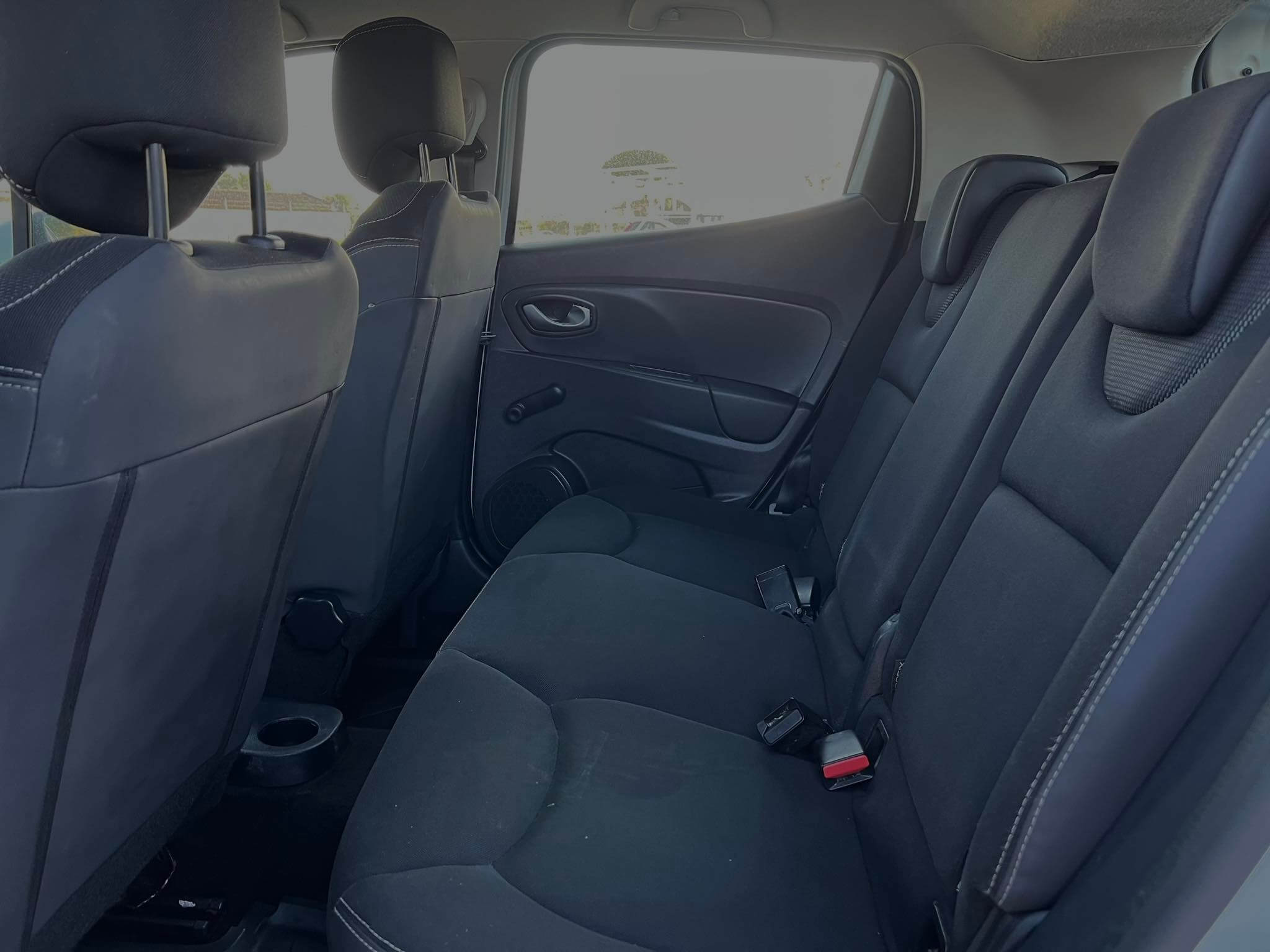 Renault Clio 18 SPORT Dynamic 41