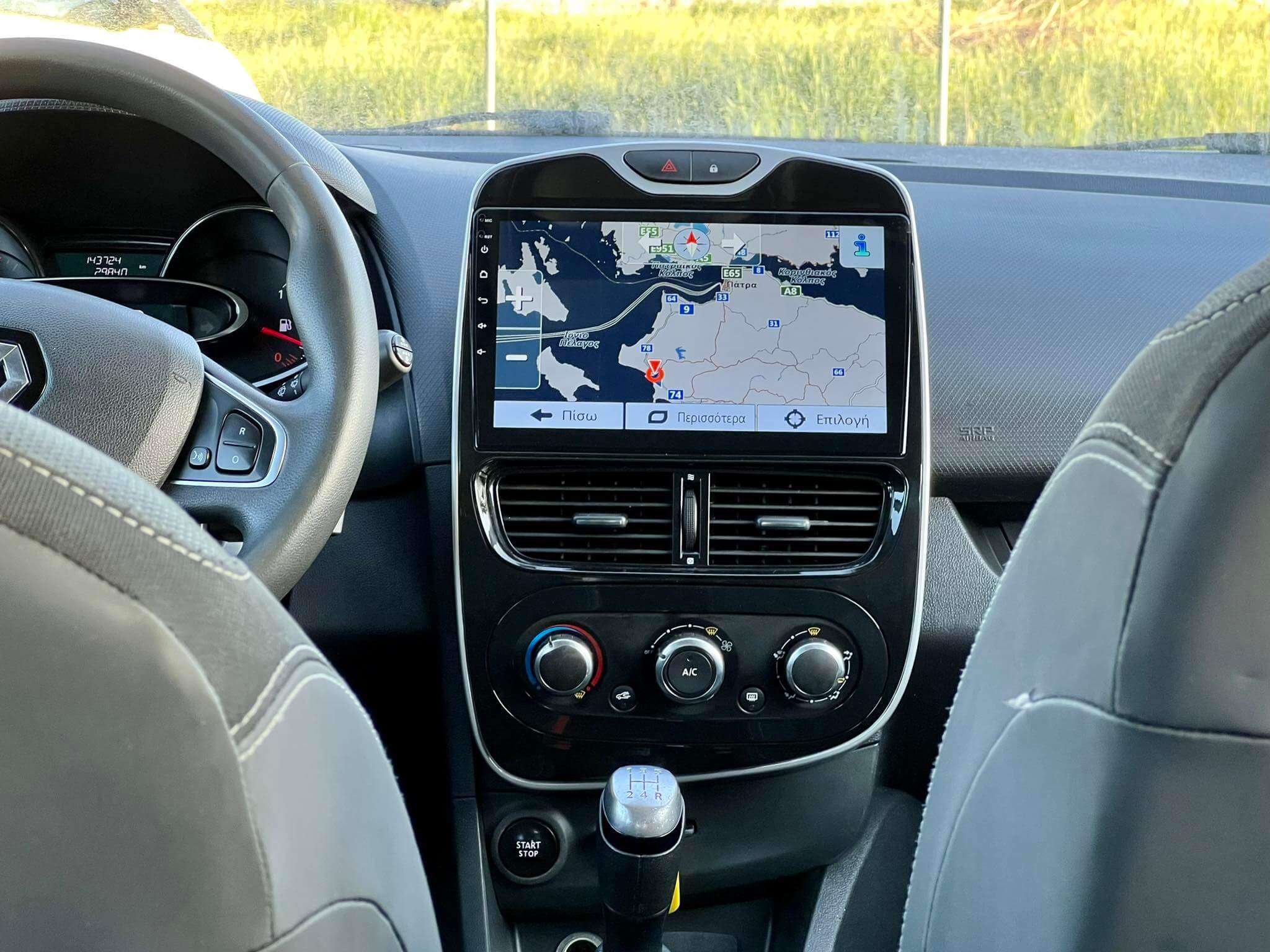 Renault Clio 18 SPORT Dynamic 42