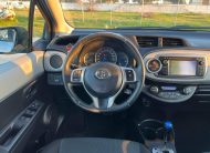 Toyota Yaris 13 1.5 Hybrid Lounge 33