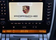 Porsche Cayenne 05 GTS 4.5 V8 48