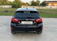 Ford Fiesta '18 1.1 Cool & Connect (11)