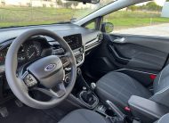 Ford Fiesta '18 1.1 Cool & Connect (18)
