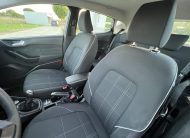 Ford Fiesta '18 1.1 Cool & Connect (19)