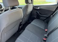 Ford Fiesta '18 1.1 Cool & Connect (21)