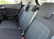 Ford Fiesta '18 1.1 Cool & Connect (22)