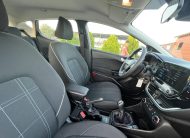 Ford Fiesta '18 1.1 Cool & Connect (25)