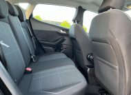 Ford Fiesta '18 1.1 Cool & Connect (26)