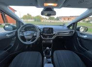 Ford Fiesta '18 1.1 Cool & Connect (33)