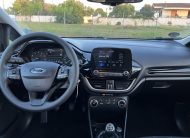 Ford Fiesta '18 1.1 Cool & Connect (34)