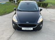 Ford Fiesta '18 1.1 Cool & Connect (4)