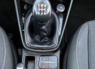 Ford Fiesta '18 1.1 Cool & Connect (43)