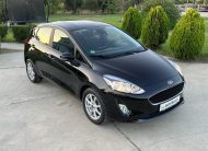 Ford Fiesta '18 1.1 Cool & Connect (6)