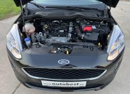 Ford Fiesta '18 1.1 Cool & Connect (64)