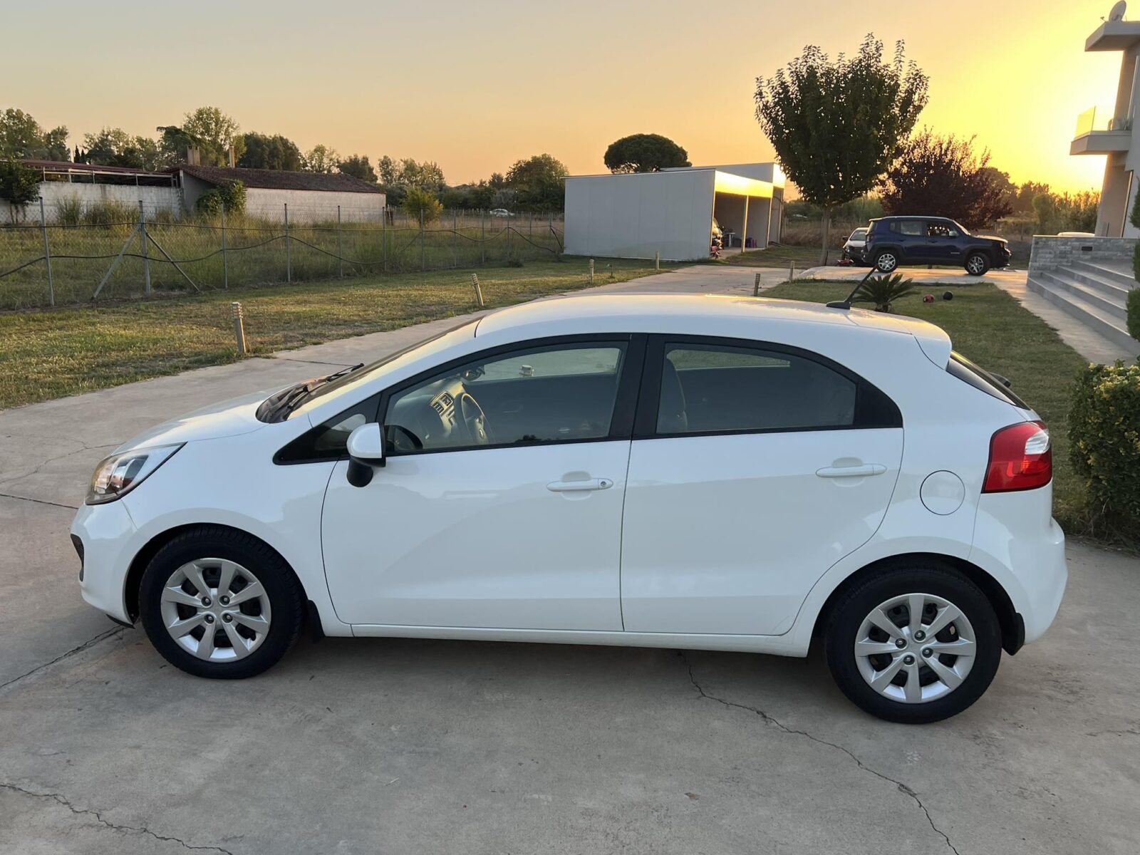 Kia Rio '13 1.6 GDI ACTIVE ECO (25)