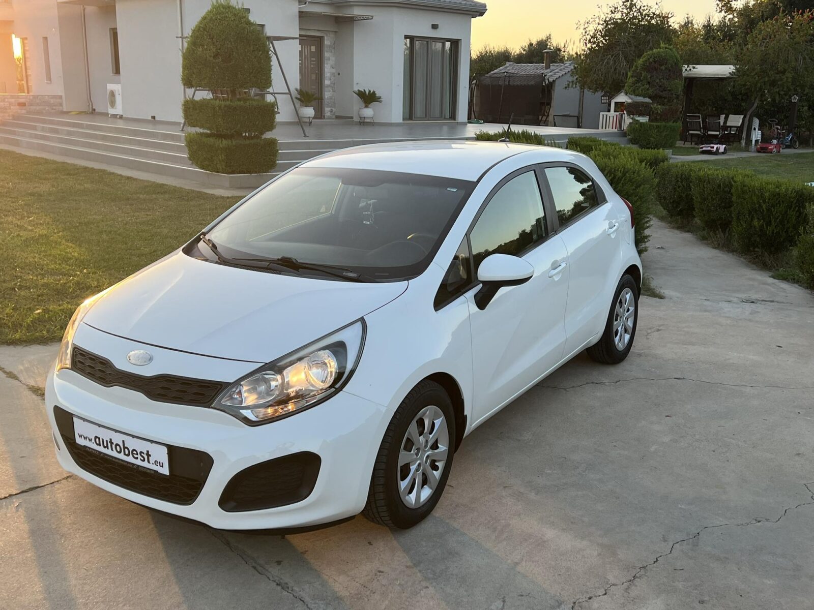 Kia Rio '13 1.6 GDI ACTIVE ECO (3)