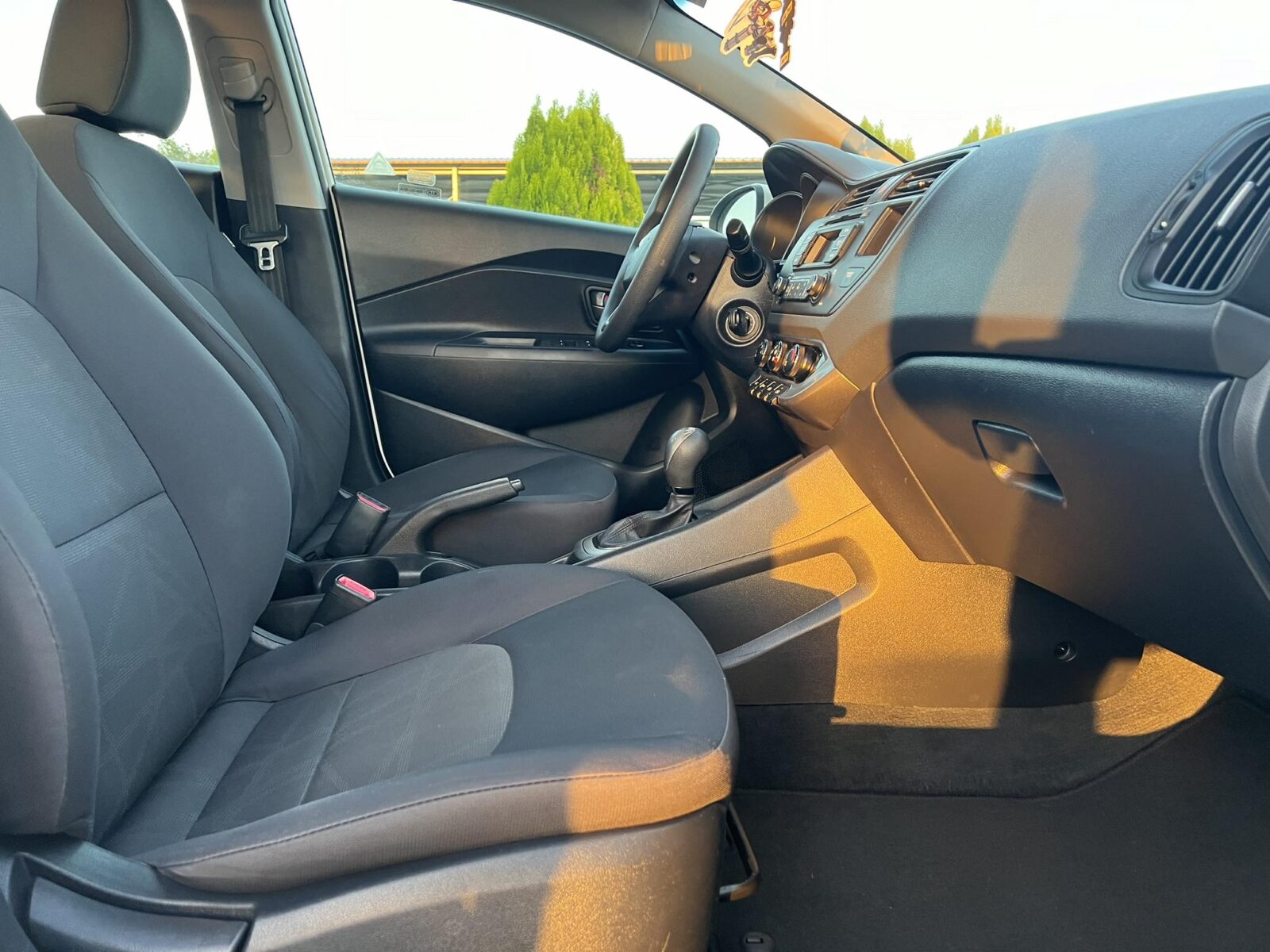 Kia Rio '13 1.6 GDI ACTIVE ECO (30)