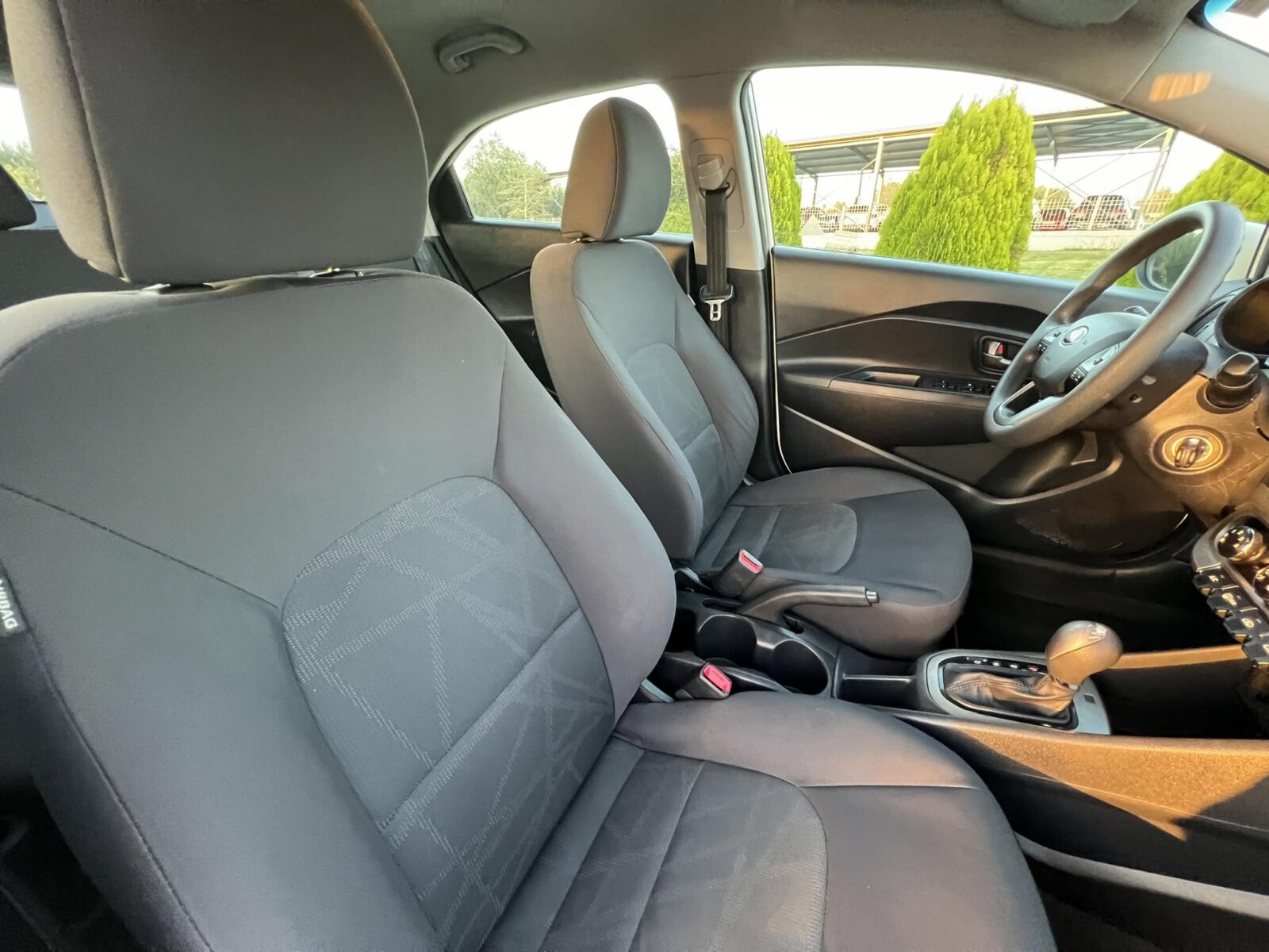 Kia Rio '13 1.6 GDI ACTIVE ECO (32)