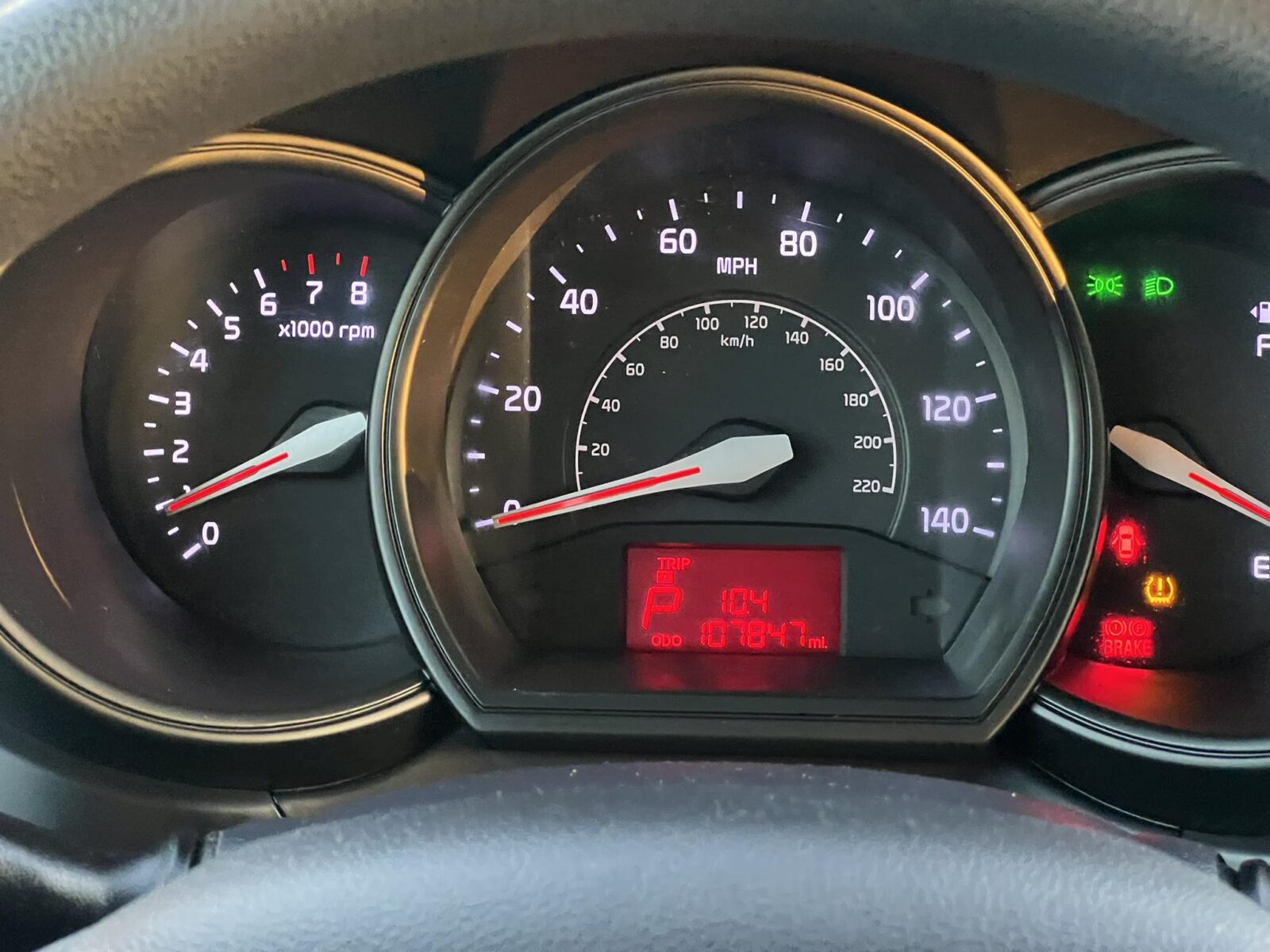 Kia Rio '13 1.6 GDI ACTIVE ECO (38)