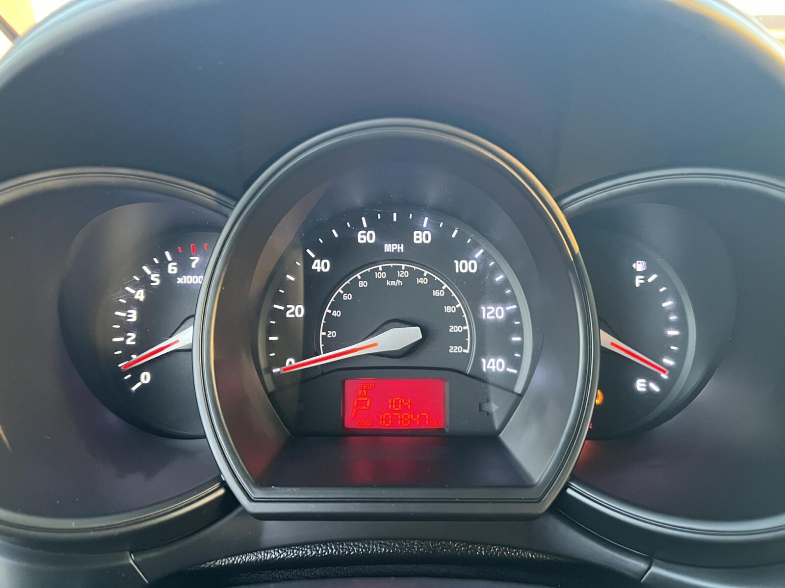 Kia Rio '13 1.6 GDI ACTIVE ECO (39)
