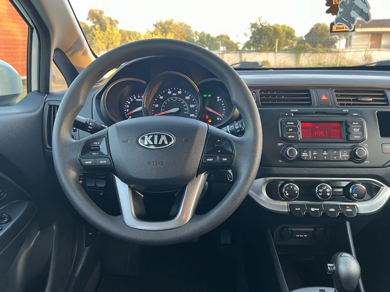 Kia Rio '13 1.6 GDI ACTIVE ECO (47)