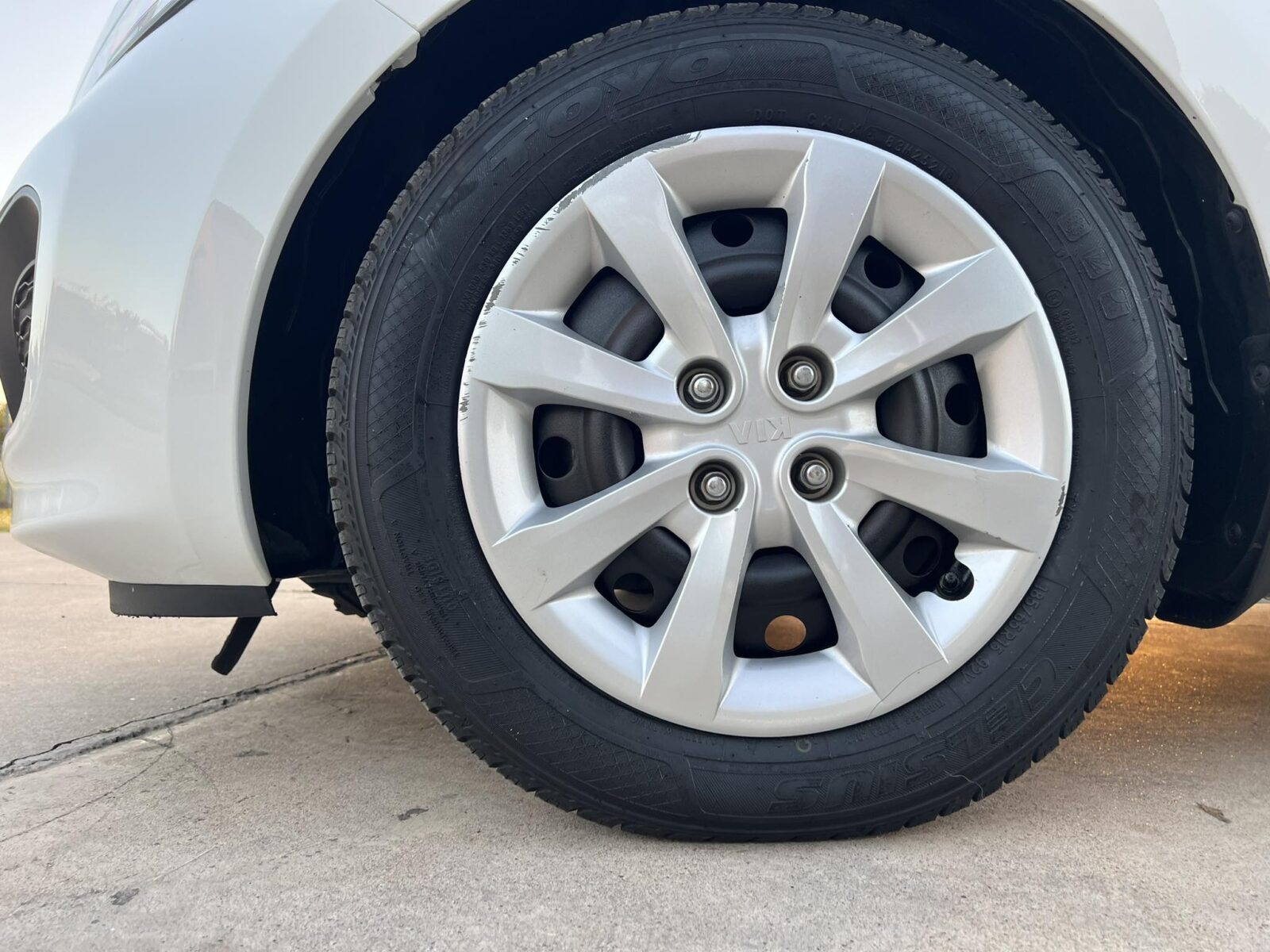 Kia Rio '13 1.6 GDI ACTIVE ECO (61)