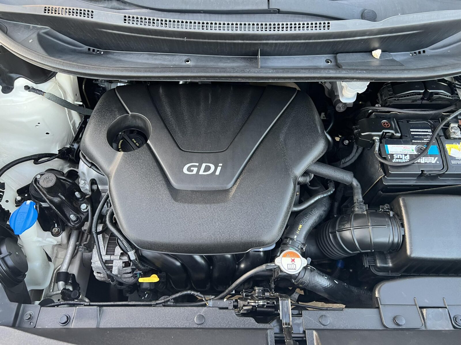 Kia Rio '13 1.6 GDI ACTIVE ECO (63)