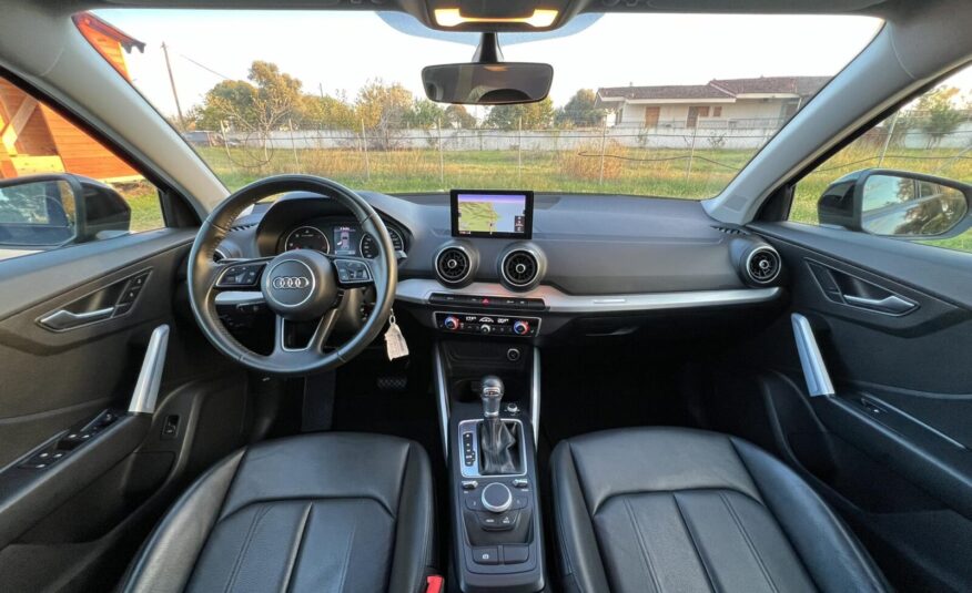 Audi Q2 '19 30 TDI edition one S tronic (44)