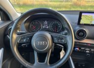 Audi Q2 '19 30 TDI edition one S tronic (56)