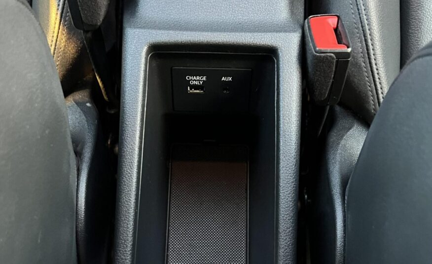 Audi Q2 '19 30 TDI edition one S tronic (79)