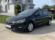 Opel Astra 2018 1.6 Selection Diesel (1)